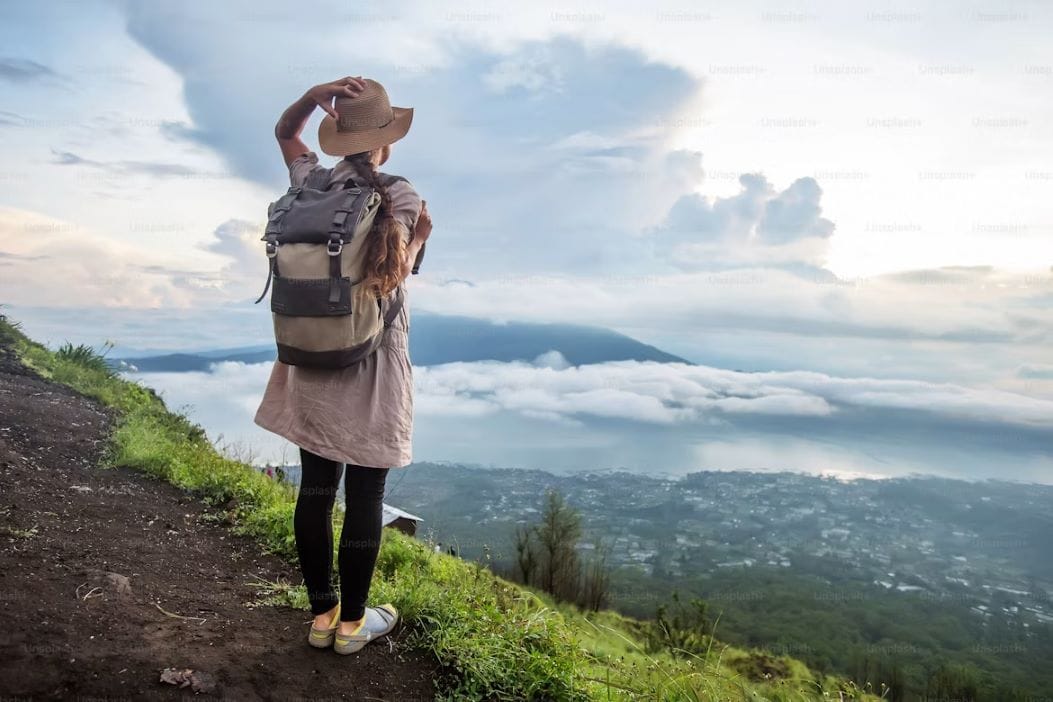 Best places to solo travel for female travelers