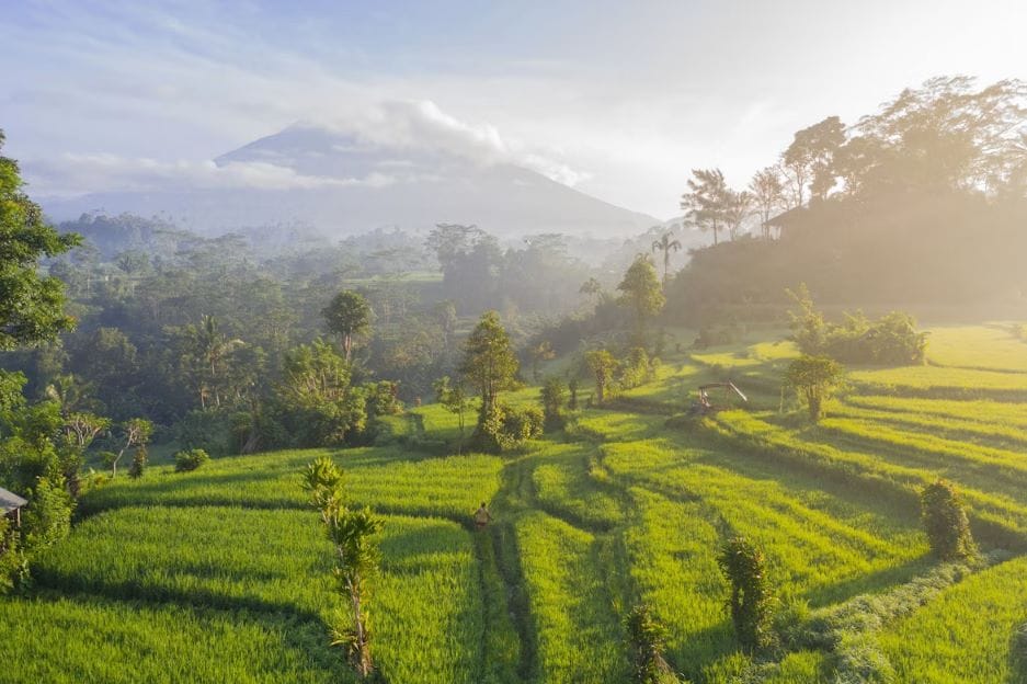 Best places to visit in August 2026