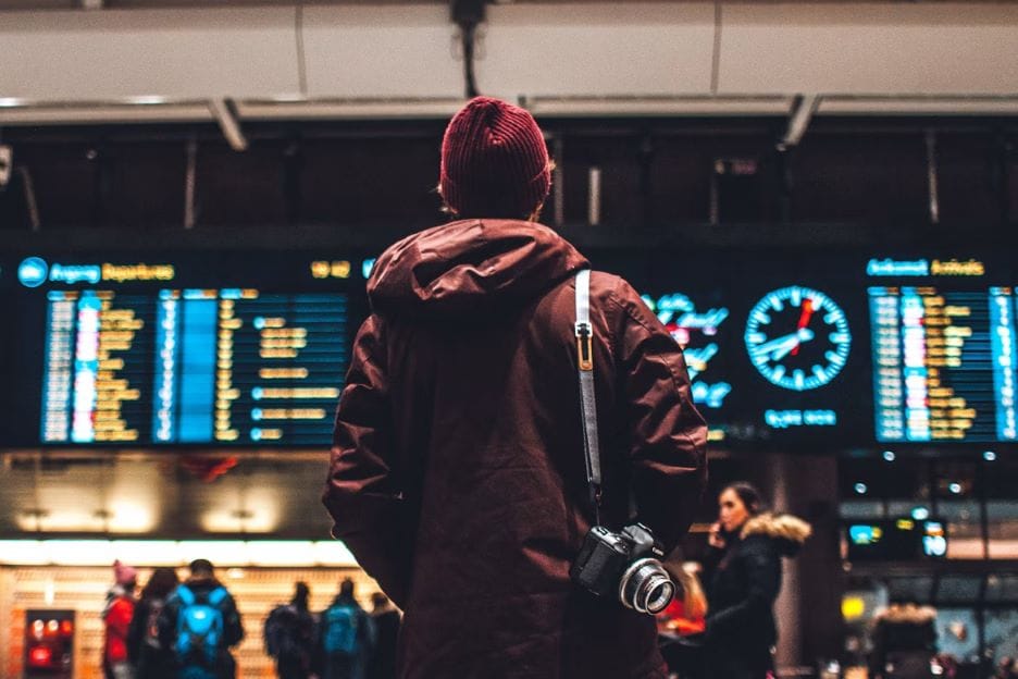 Cheap international trips from India in August