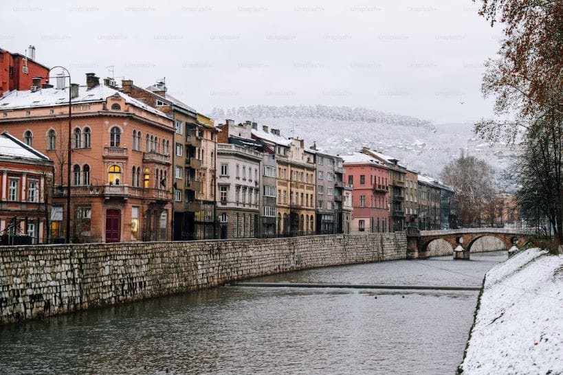 Brasov Romania affordable base for exploring Transylvania