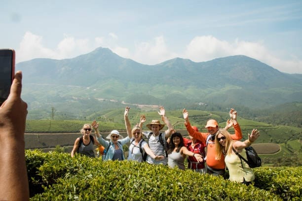 Best August travel destinations around the world